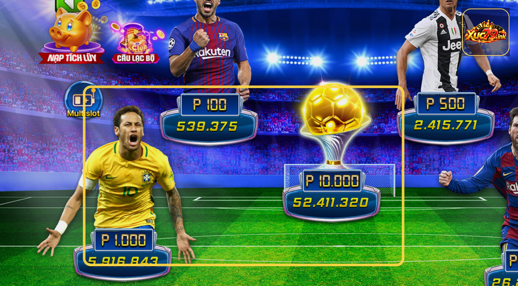 Ảnh minh họa Football Xuc79 dùng cho phần quản lý vốn và lựa chọn mức tham gia.