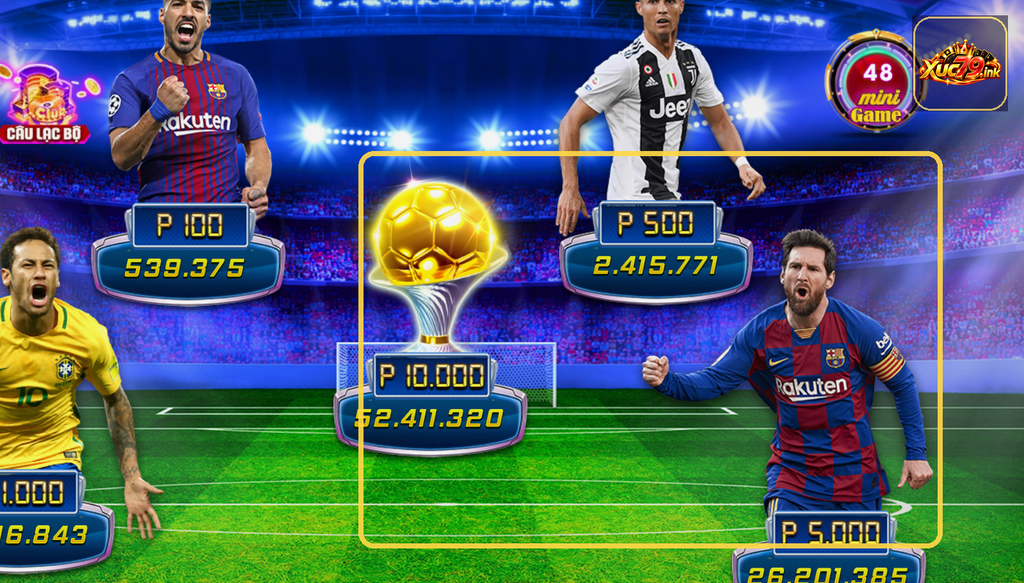 Ảnh Football Xuc79 minh họa phần lưu ý về kiểm soát thời gian, số dư và mức tham gia.